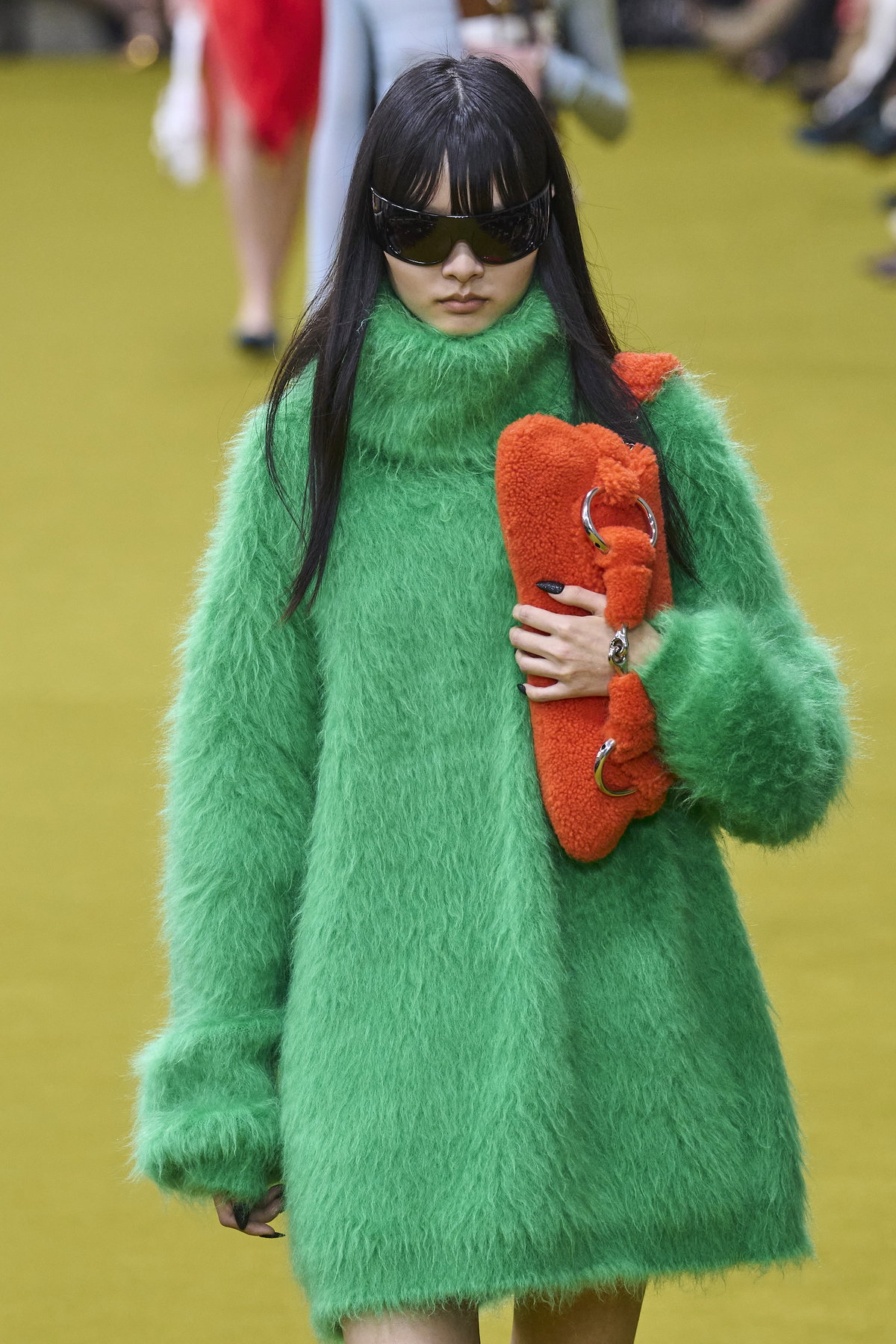 Gucci Herbst Winter 2023