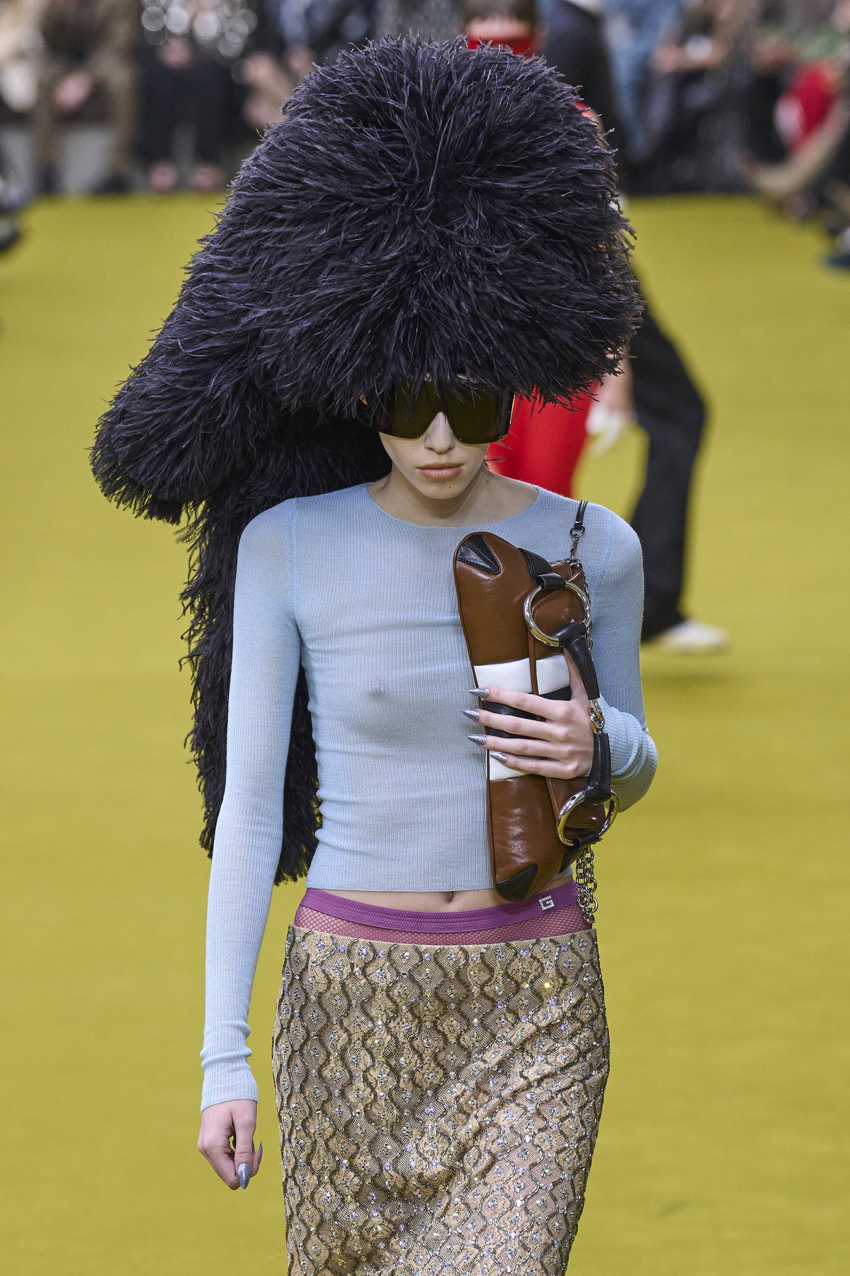 Gucci Herbst Winter 2023