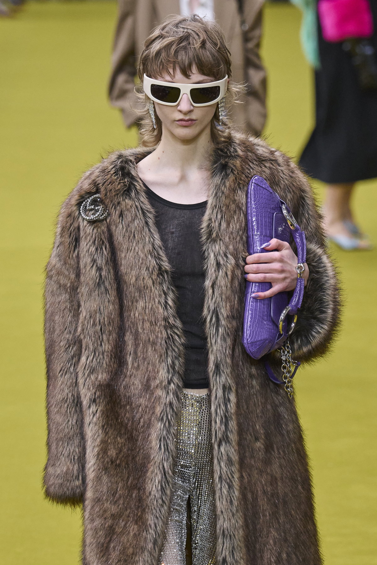 Gucci Herbst Winter 2023