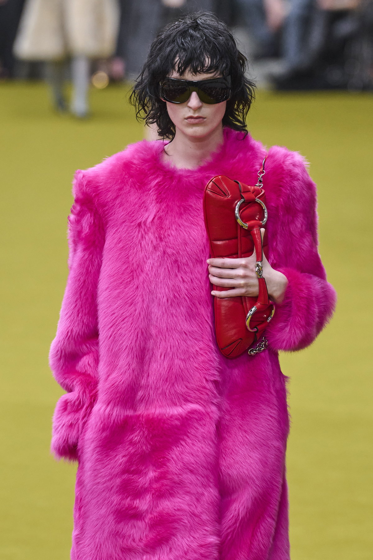 Gucci Herbst Winter 2023
