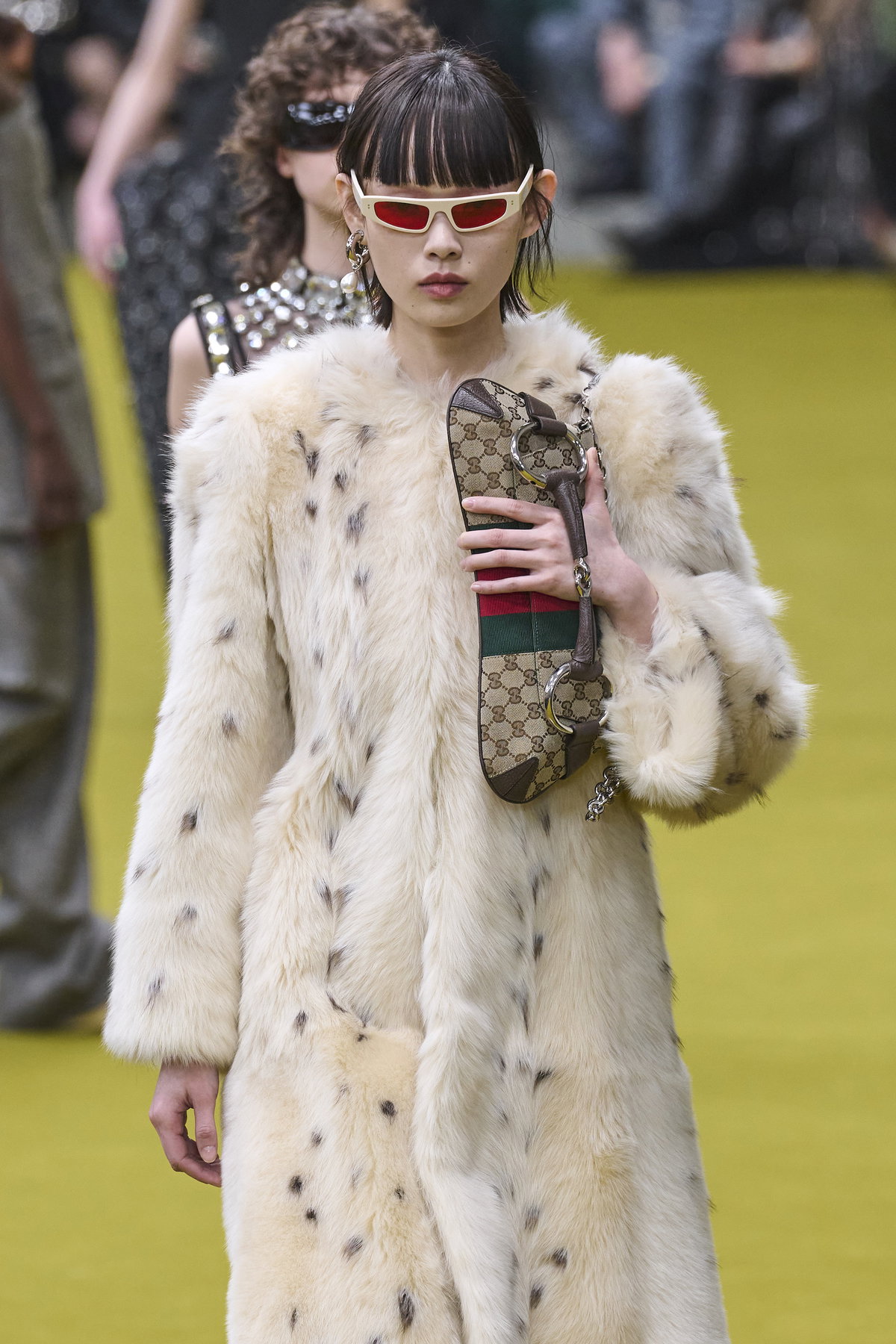 Gucci Herbst Winter 2023