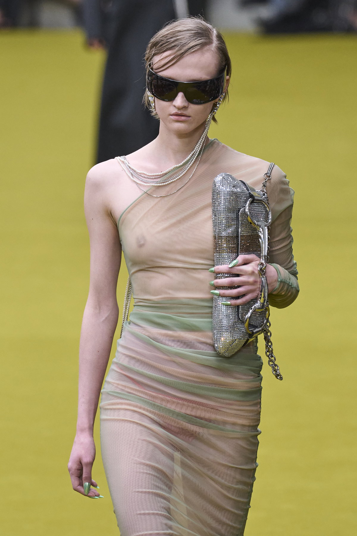 Gucci Herbst Winter 2023