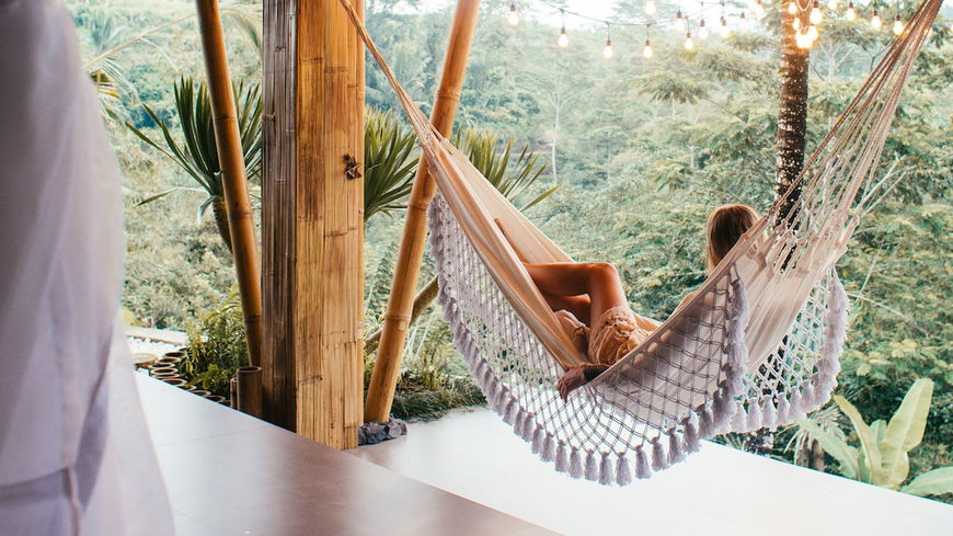 Terrasse gestalten: 6 besonders schöne Accessoires für den Outdoor-Bereich