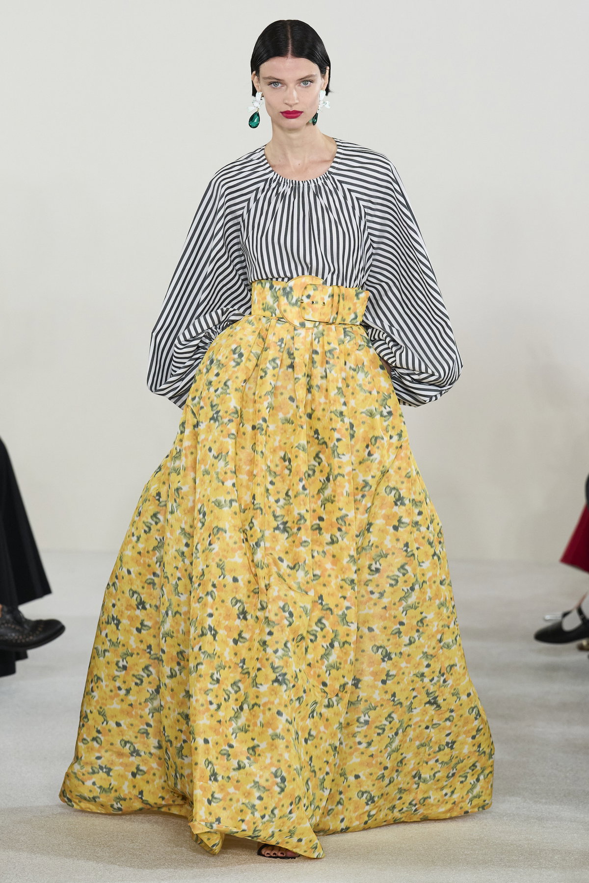 Carolina Herrera Spring Summer 2023 Runway