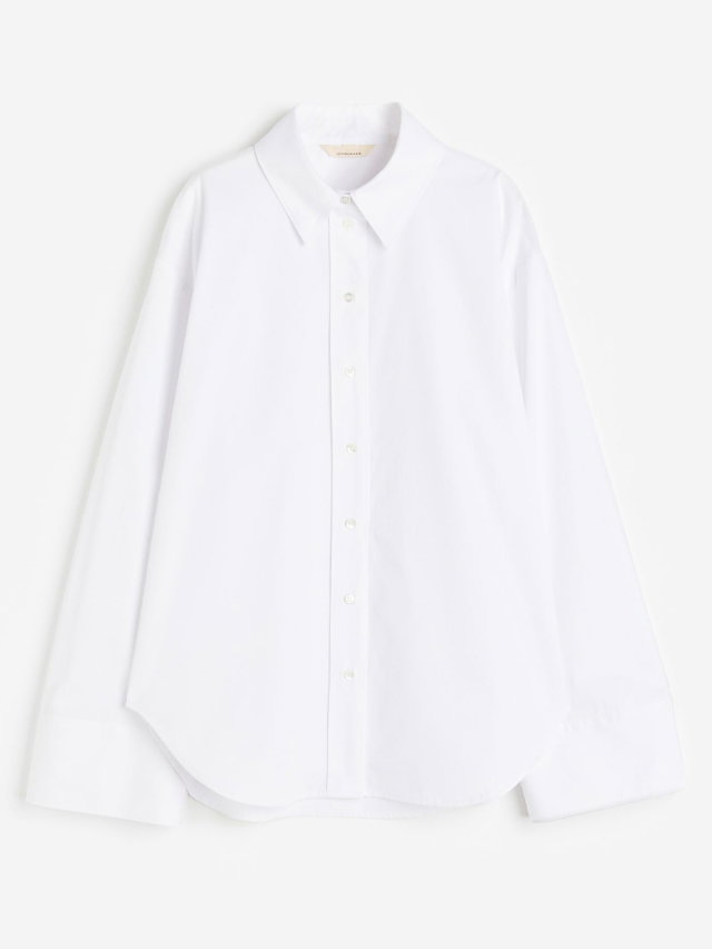 Hemd von H&M Premium