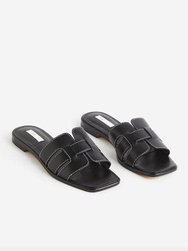 Sandalen von H&M