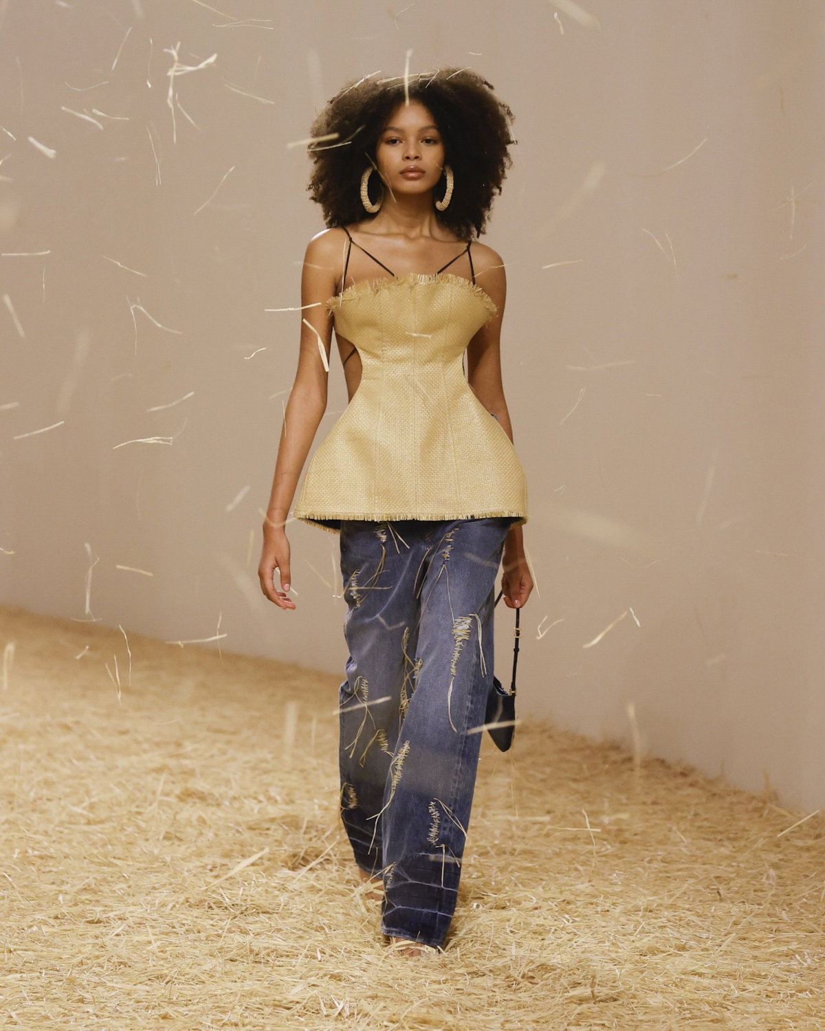 Jacquemus Frühling Sommer 2023