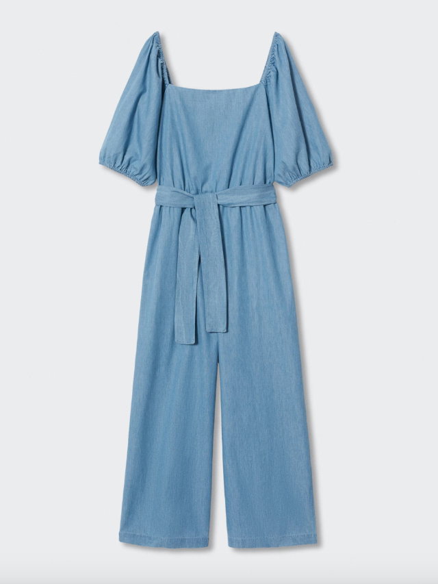 Jumpsuit von Mango