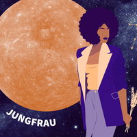 3 Sternzeichen, die gleich zu Beginn der Jungfrau-Saison einen Erfolg feiern
