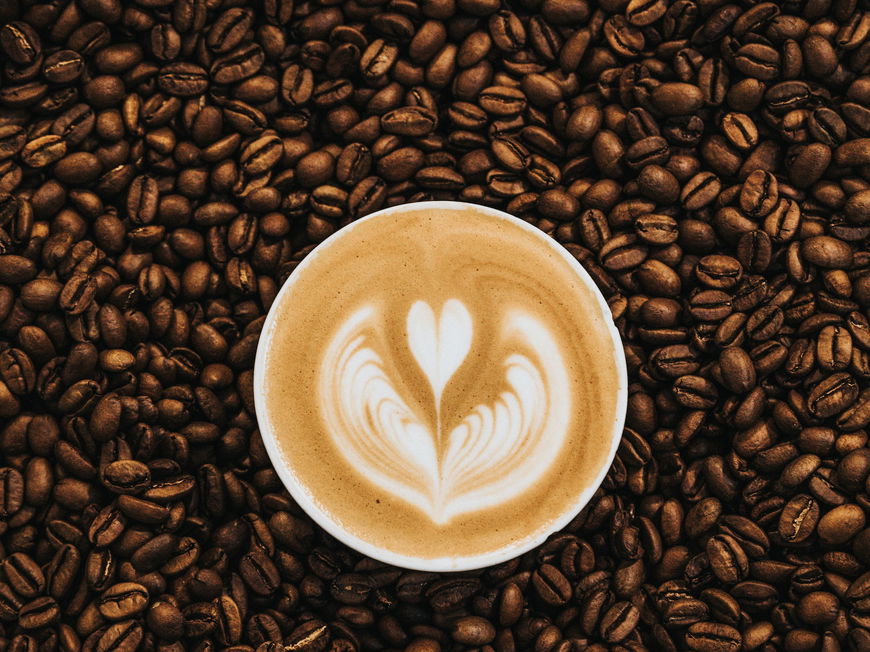 Kaffee