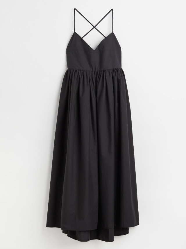 Maxikleid von H&M