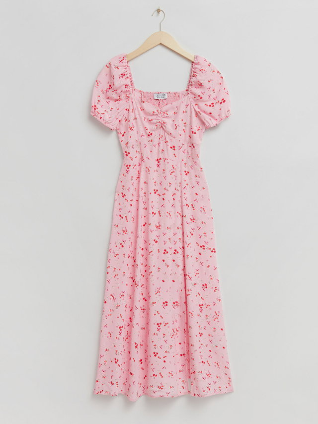 Blumenkleid von & Other Stoires