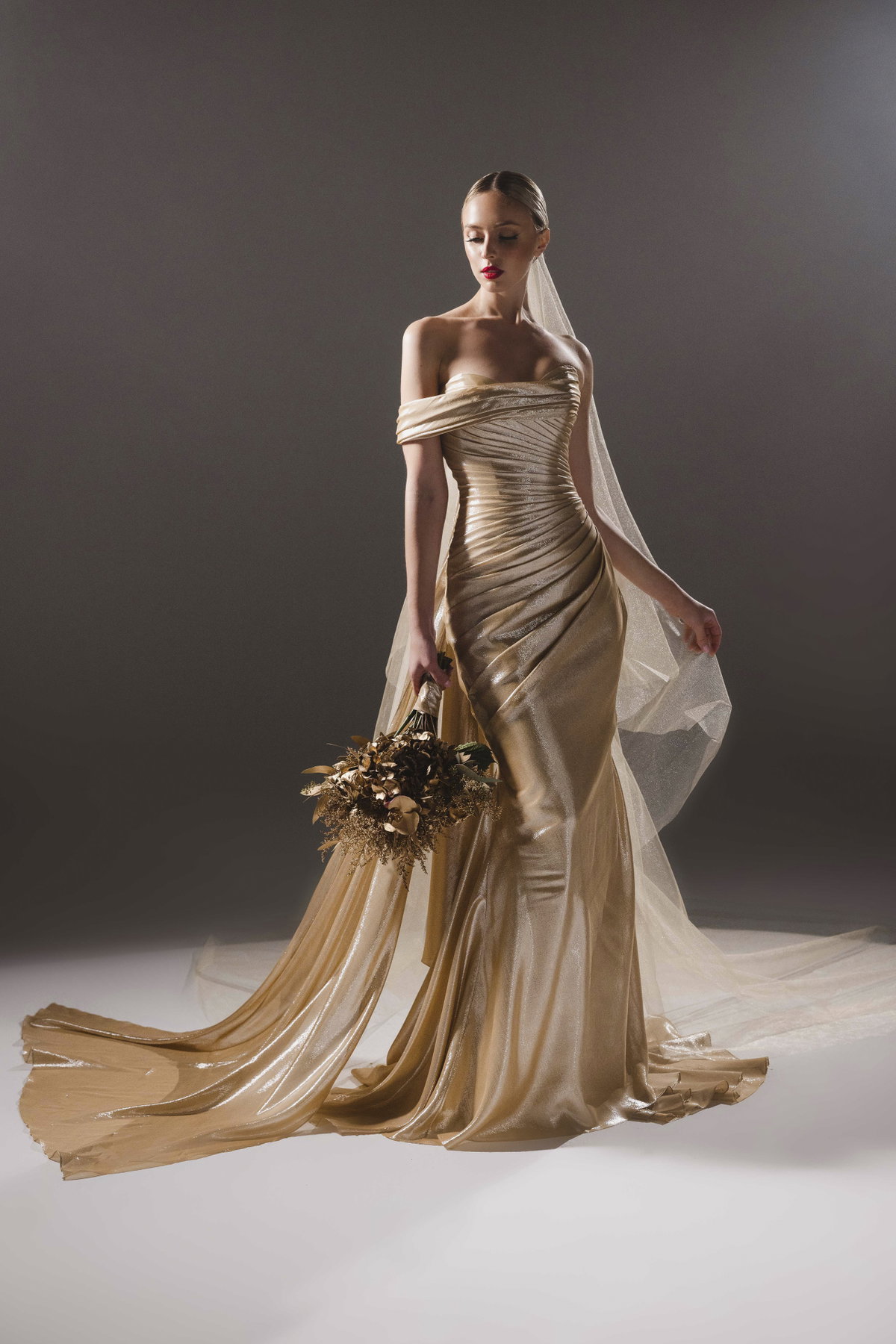 Legends Romona Keveza FW23