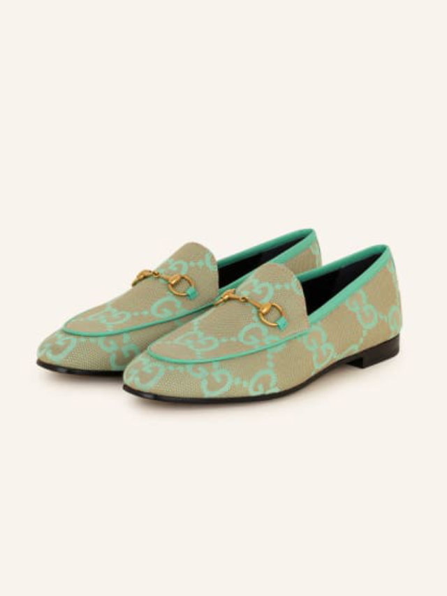 Loafer Gucci