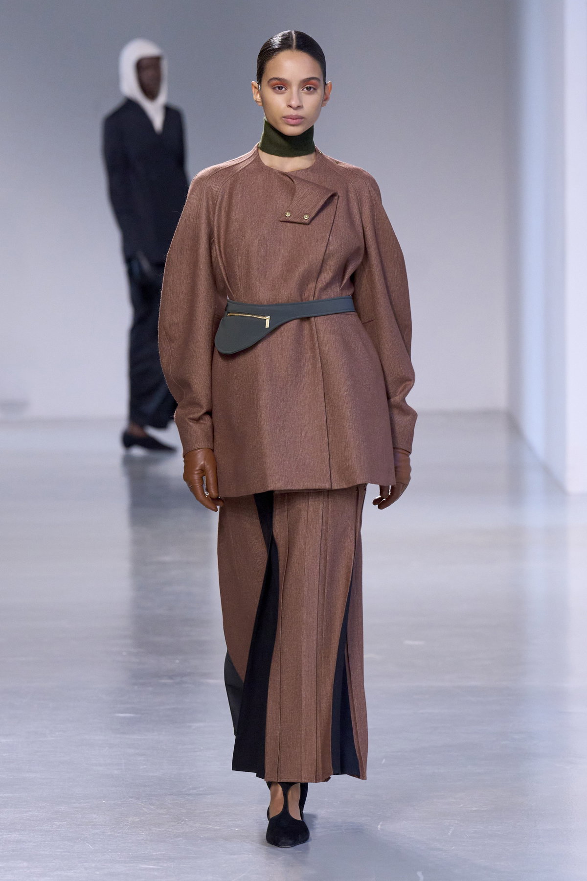 Mame Kurogouchi Herbst Winter 2023