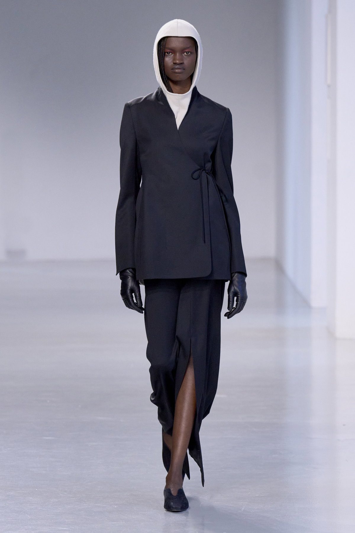 Mame Kurogouchi Herbst Winter 2023