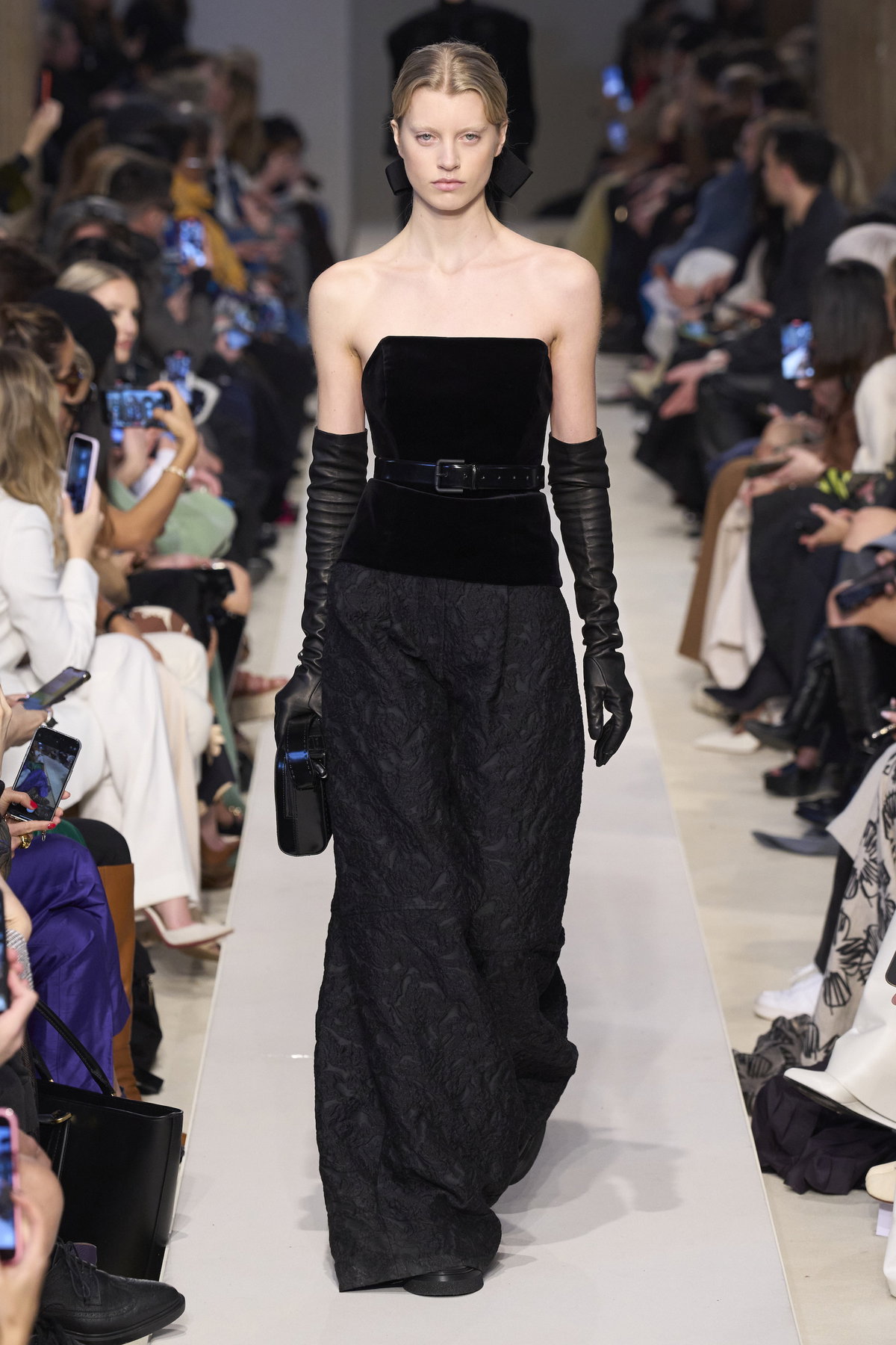 Max Mara Herbst Winter 2023
