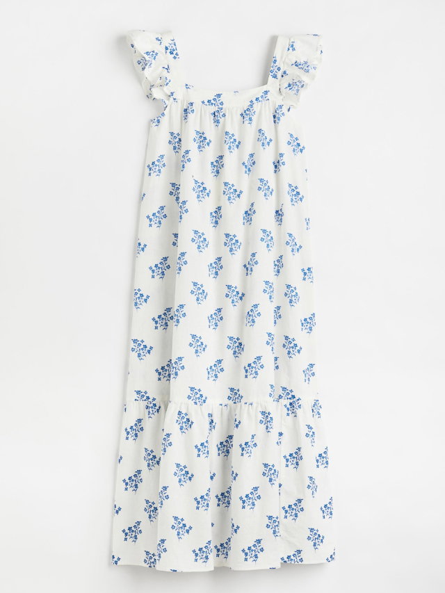 Maxikleid unter 50 Euro