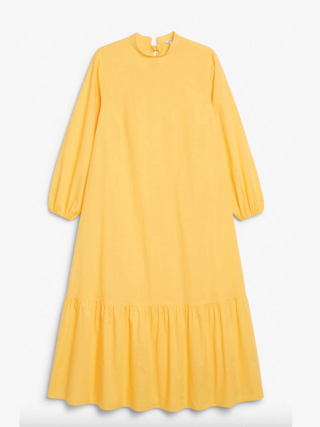 Maxikleid unter 50 Euro