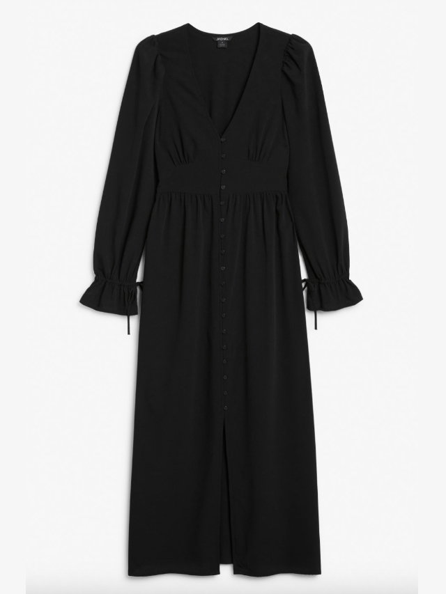 Maxikleid unter 50 Euro