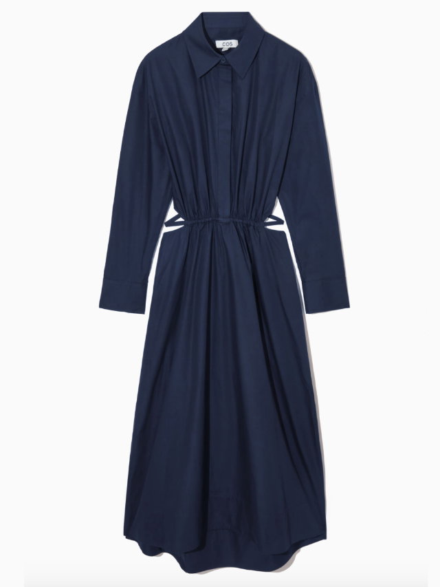 Midi-Kleid von Cos