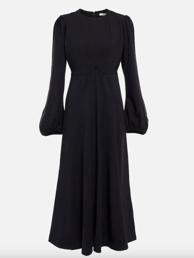 Midi-Kleid von Dorothee Schumacher