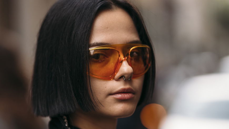 Dieser Bob-Haarschnitt ist der absolute Frisuren-Trend 2023 