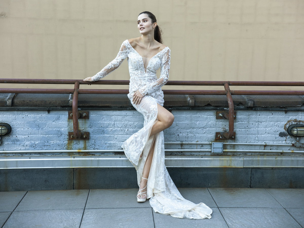 Hochzeitskleid Milla Nova AW23