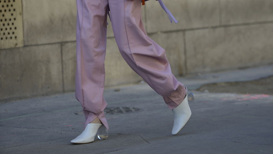 Diese 5 Schuhe sind eine stylishe Alternative zu Sneakers