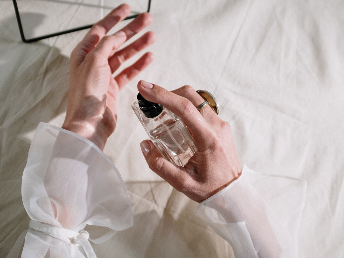 Parfum-Favoriten