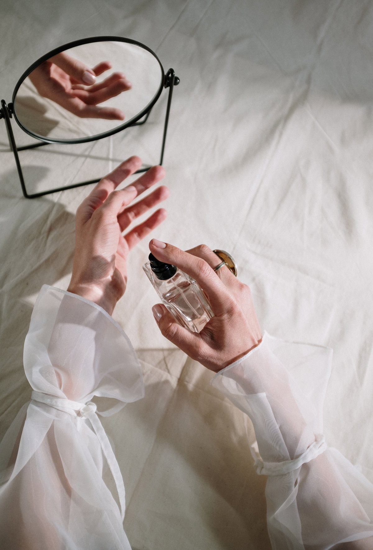 Parfum-Favoriten
