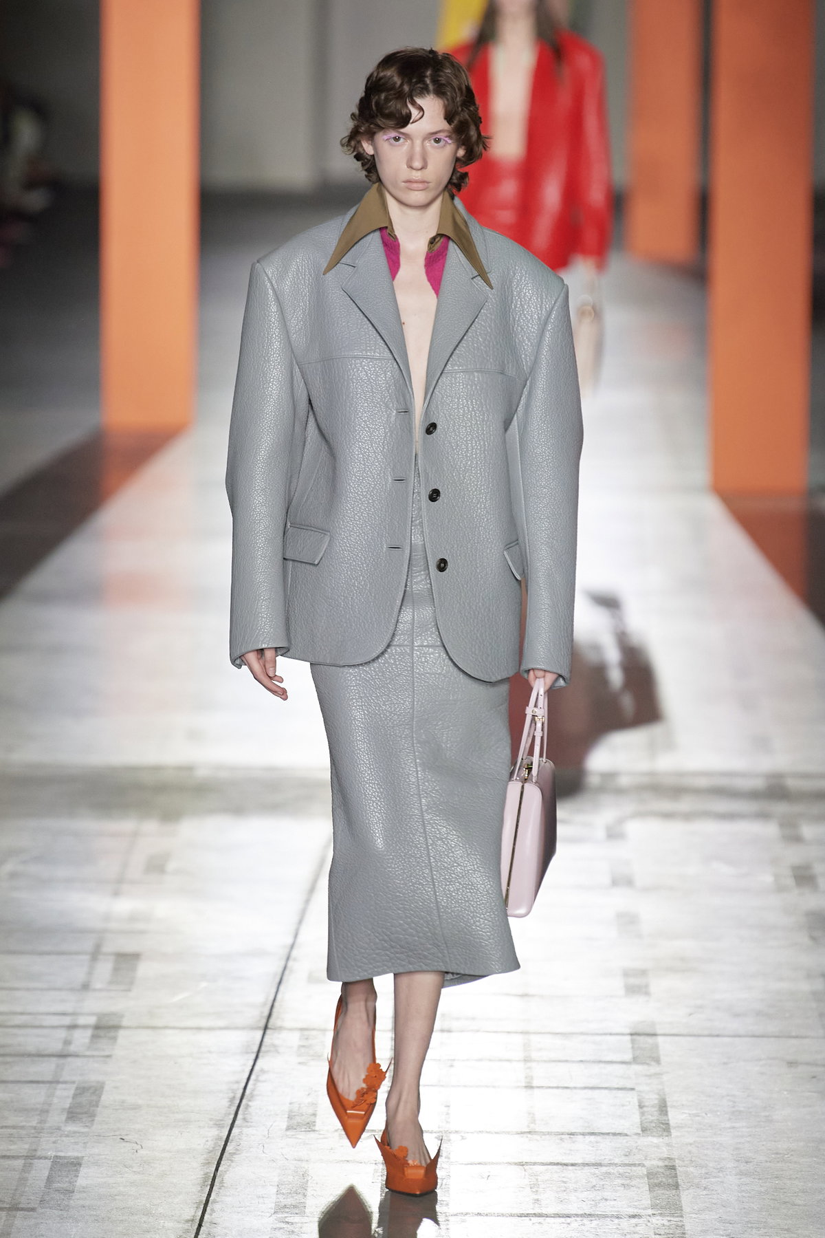 Prada Herbst Winter 2023