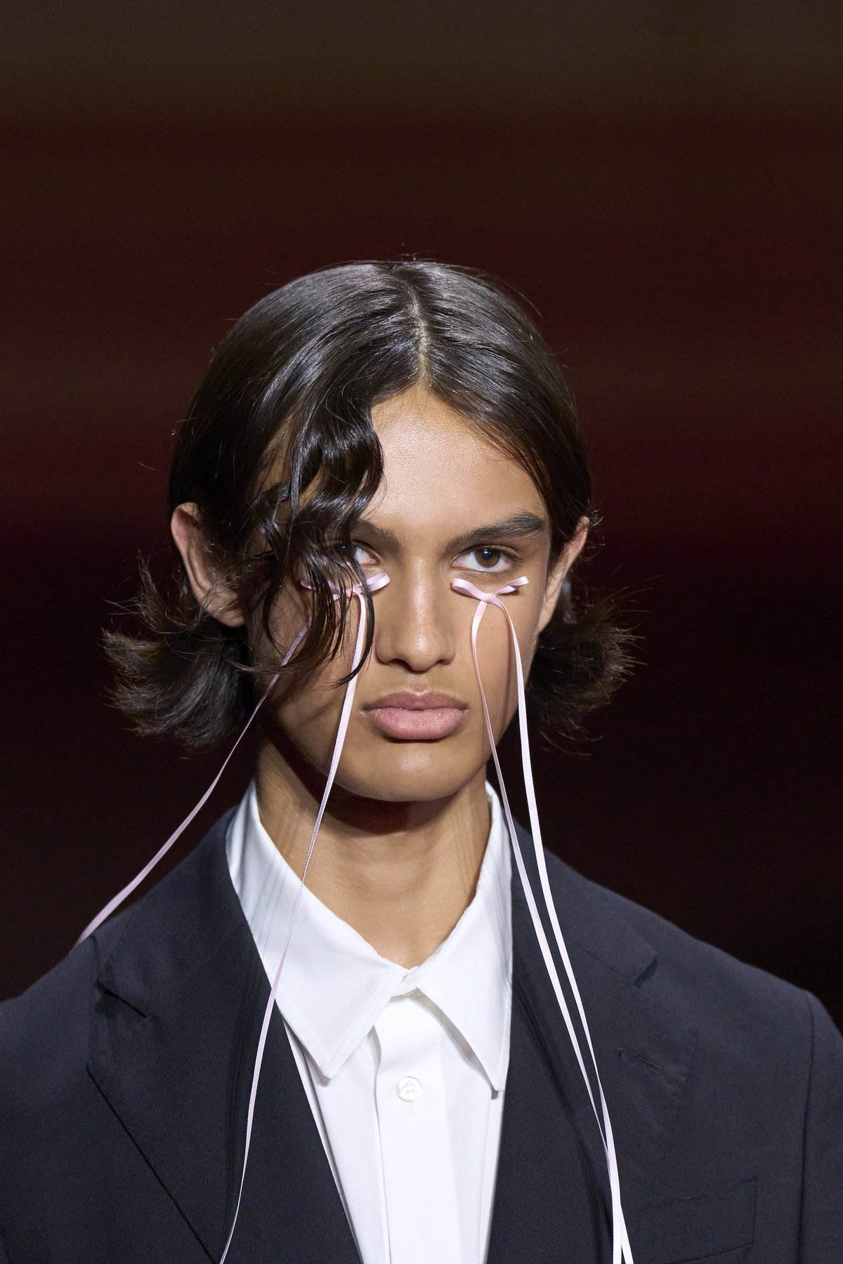 Simone Rocha Frühjahr 2023 Runway