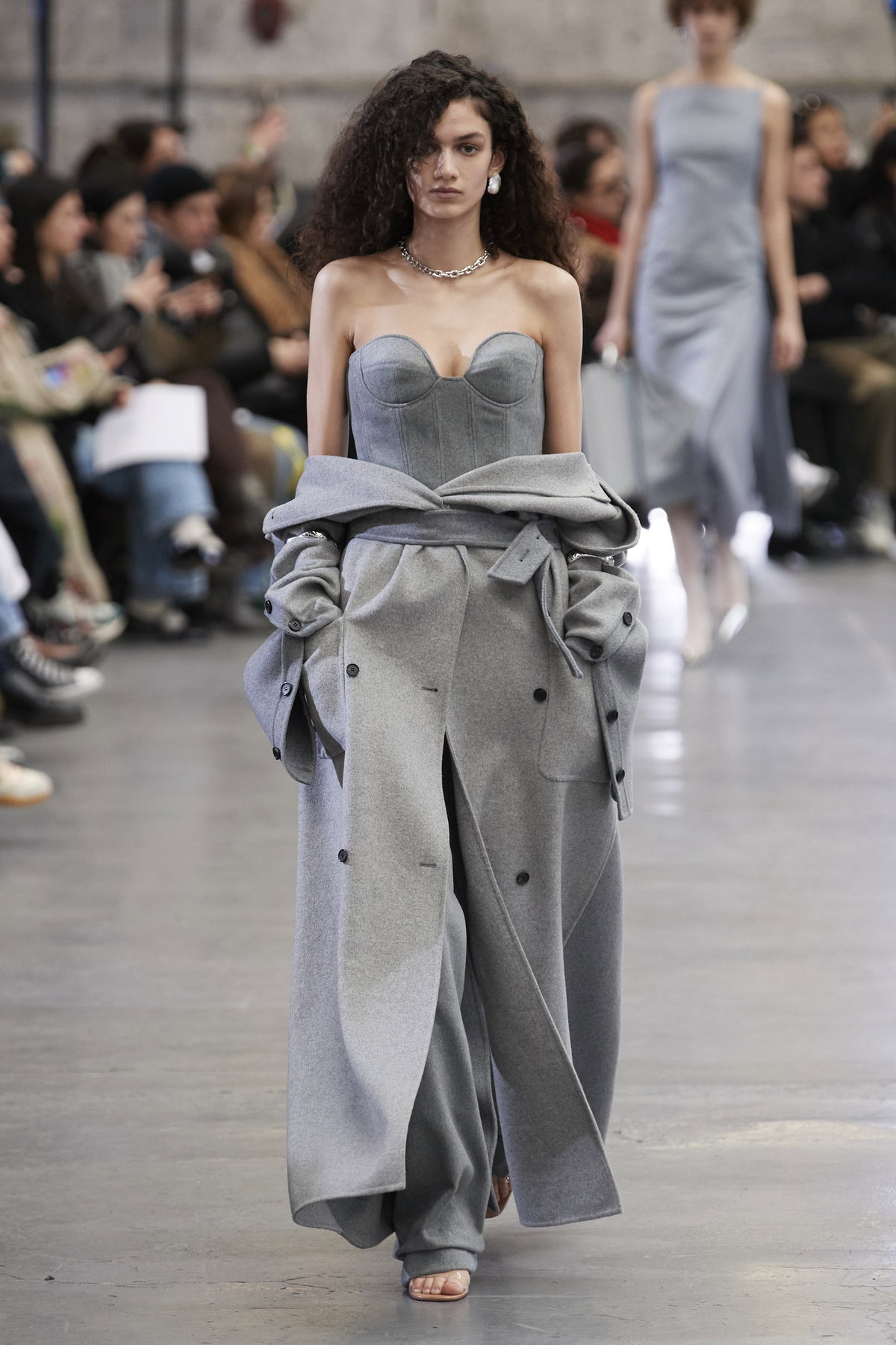 Rokh Herbst Winter 2023 Runway