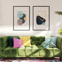 Wohnzimmer einrichten: Diese 5 Sofas sind 2023 ein großer Trend
