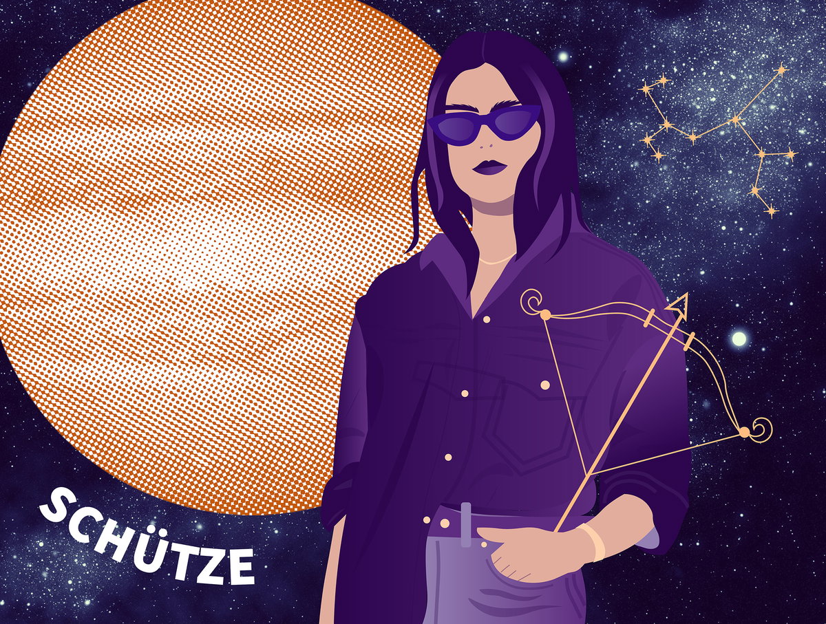 Schütze