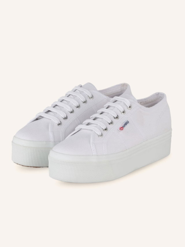 Plateau Sneakers
