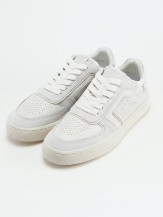 Sneakers weiß
