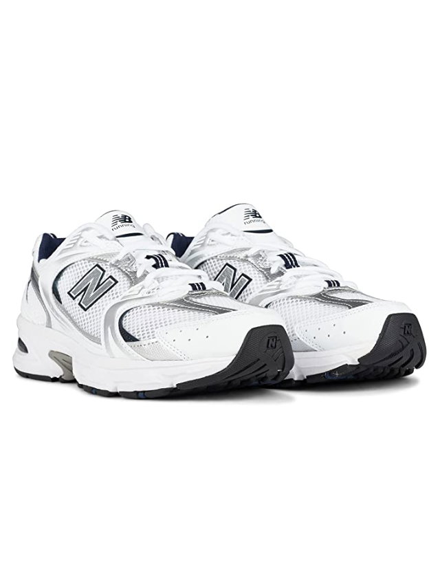 Sneakers weiß