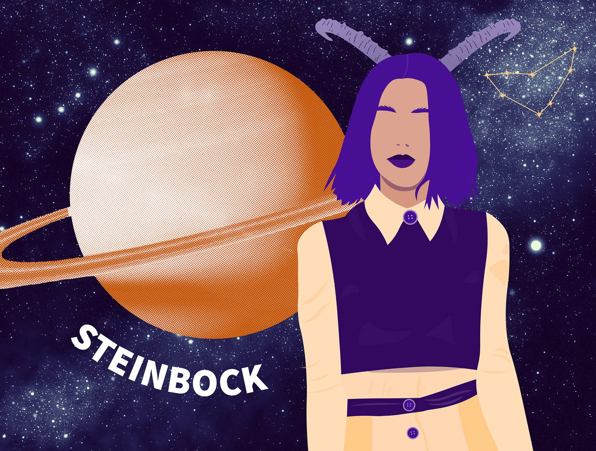Steinbock