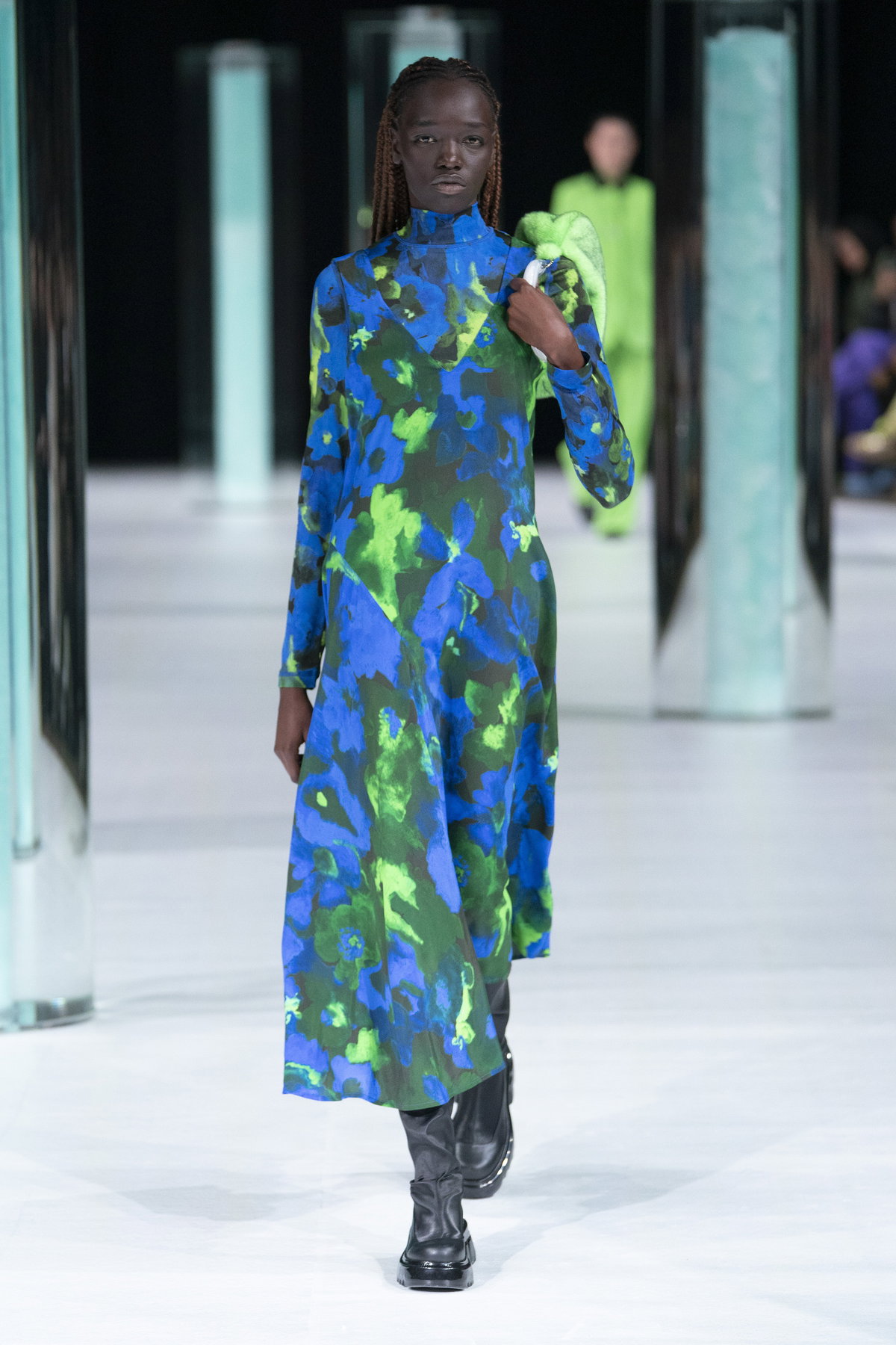 Stine Goya Herbst Winter 2023 Runway