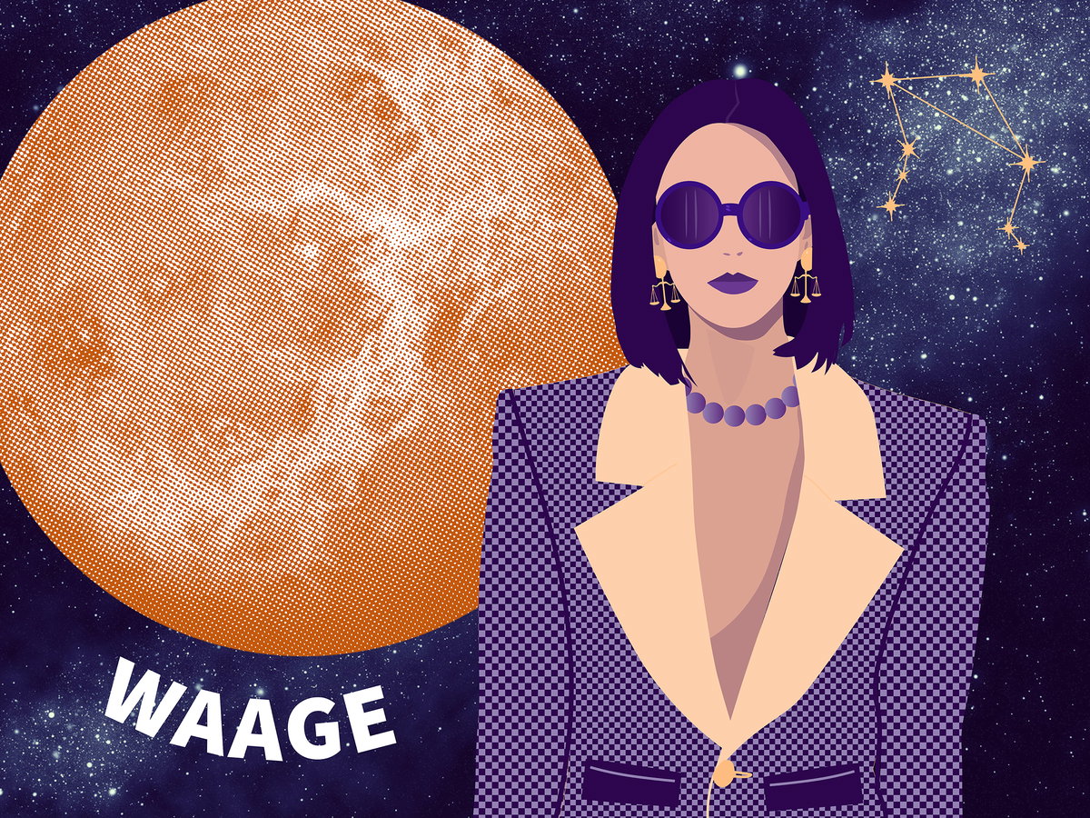 Waage