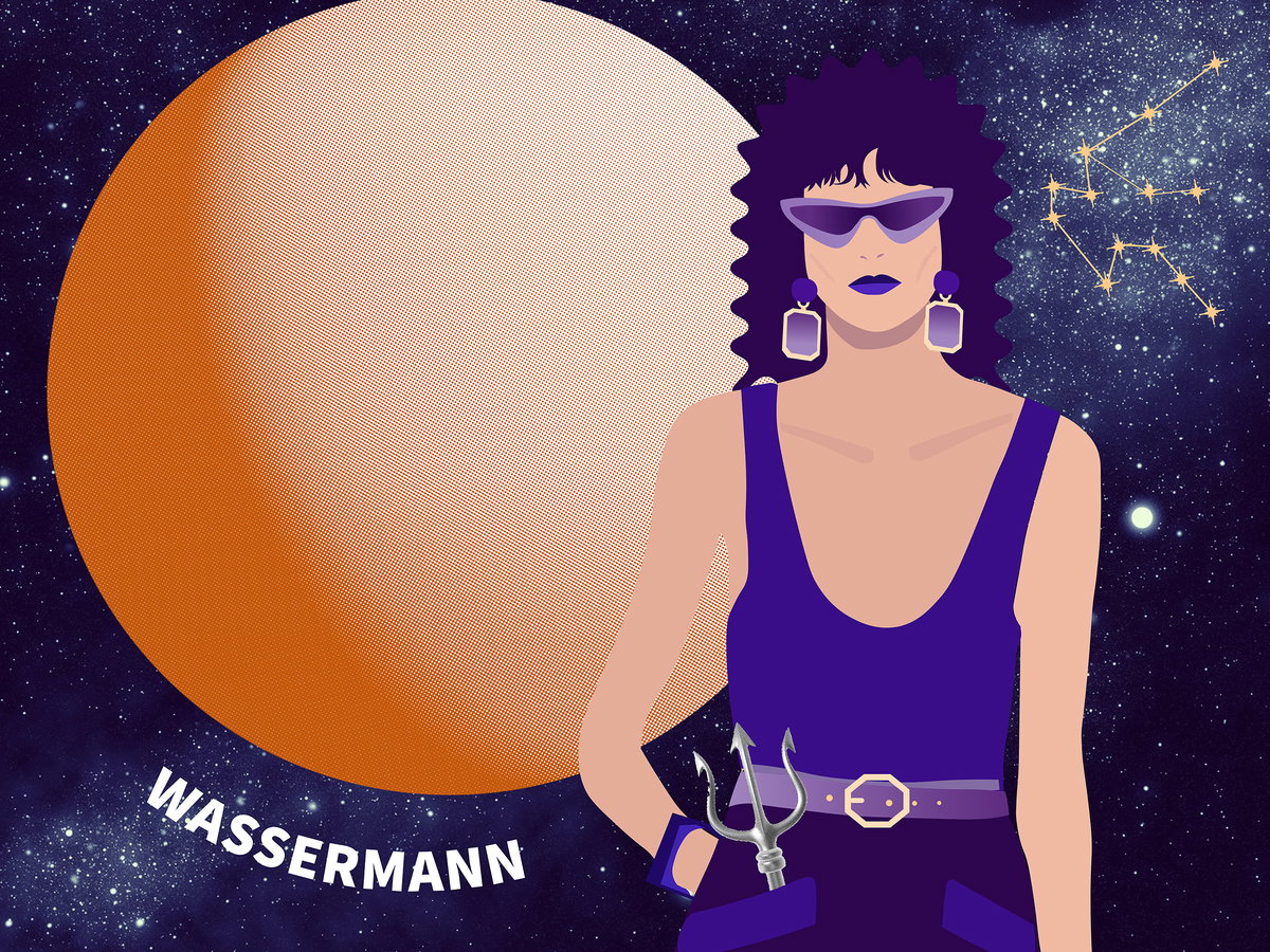 Wassermann