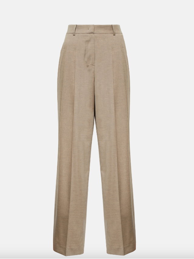 Weite Hose von The Frankie Shop