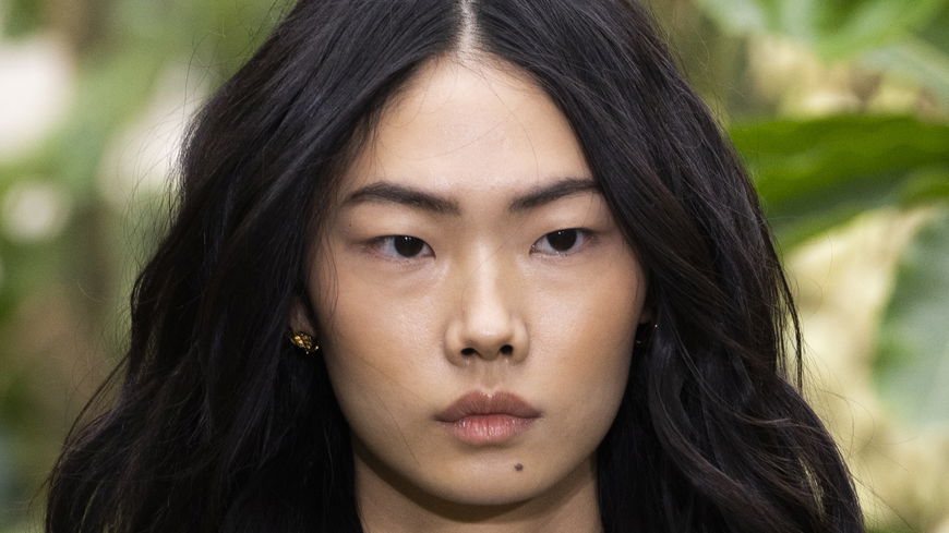 Dünnes Haar: Diese 3 Styling-Produkte sind echte Volumen-Booster 