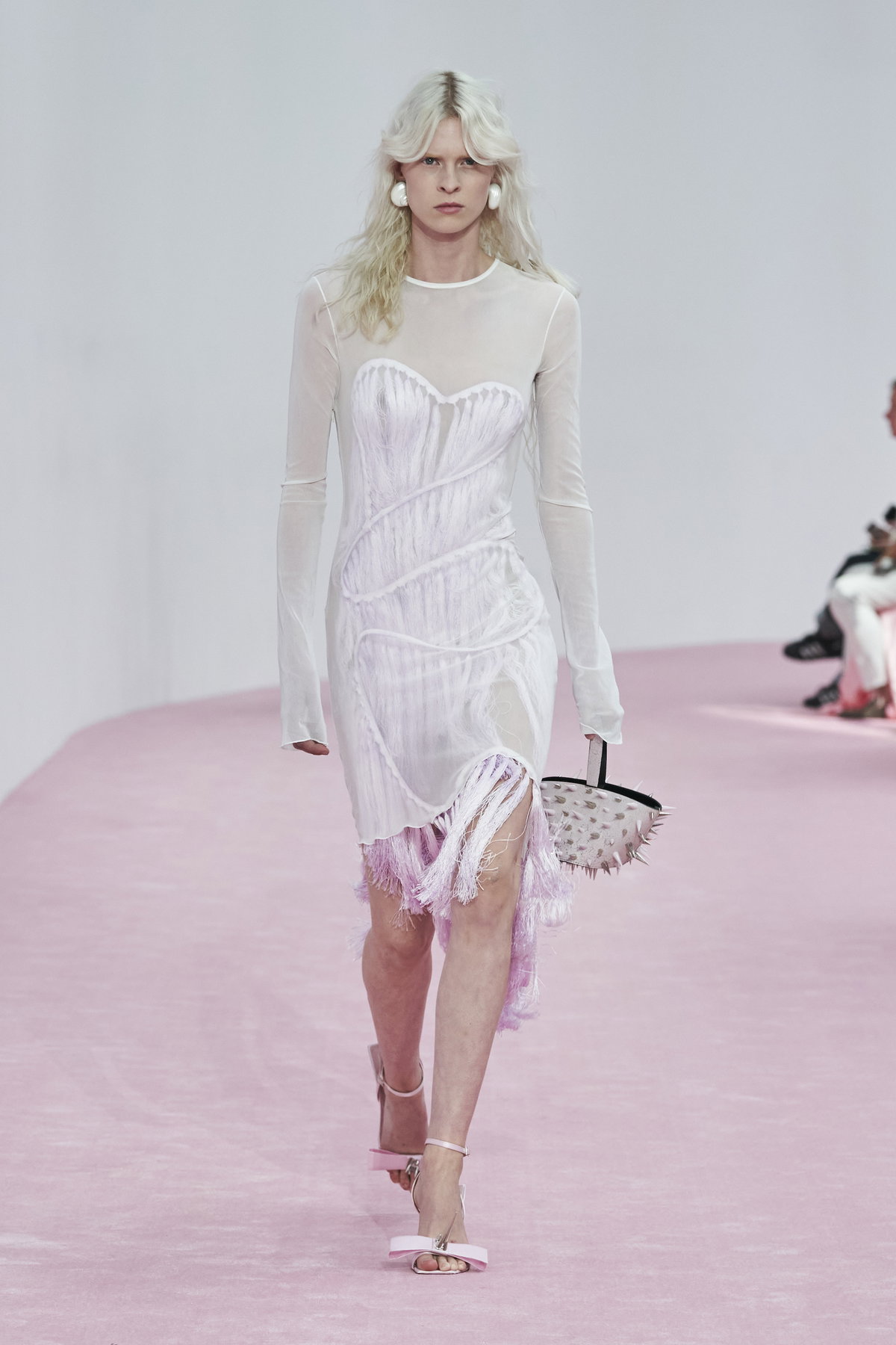 Acne Studios Frühling Sommer 2023