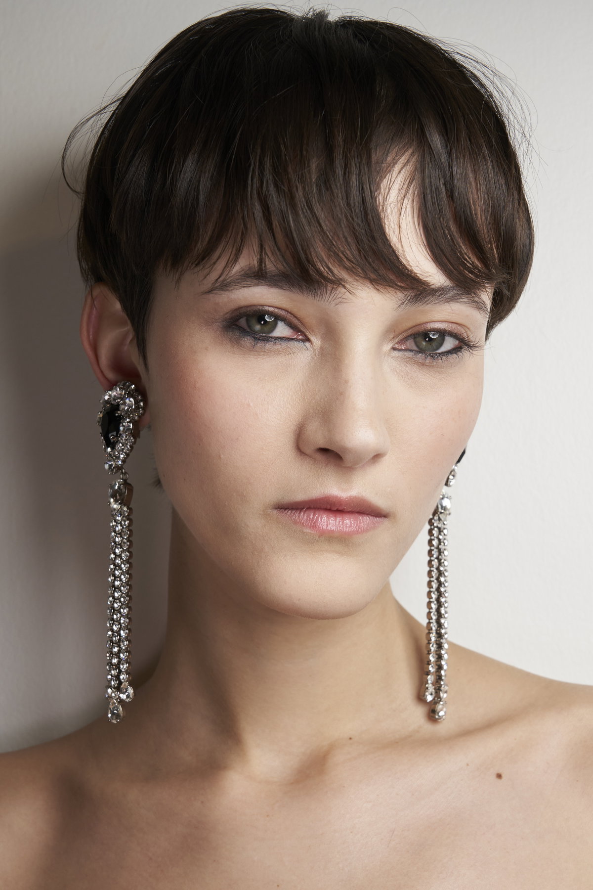 Alessandra Rich Herbst Winter 2023