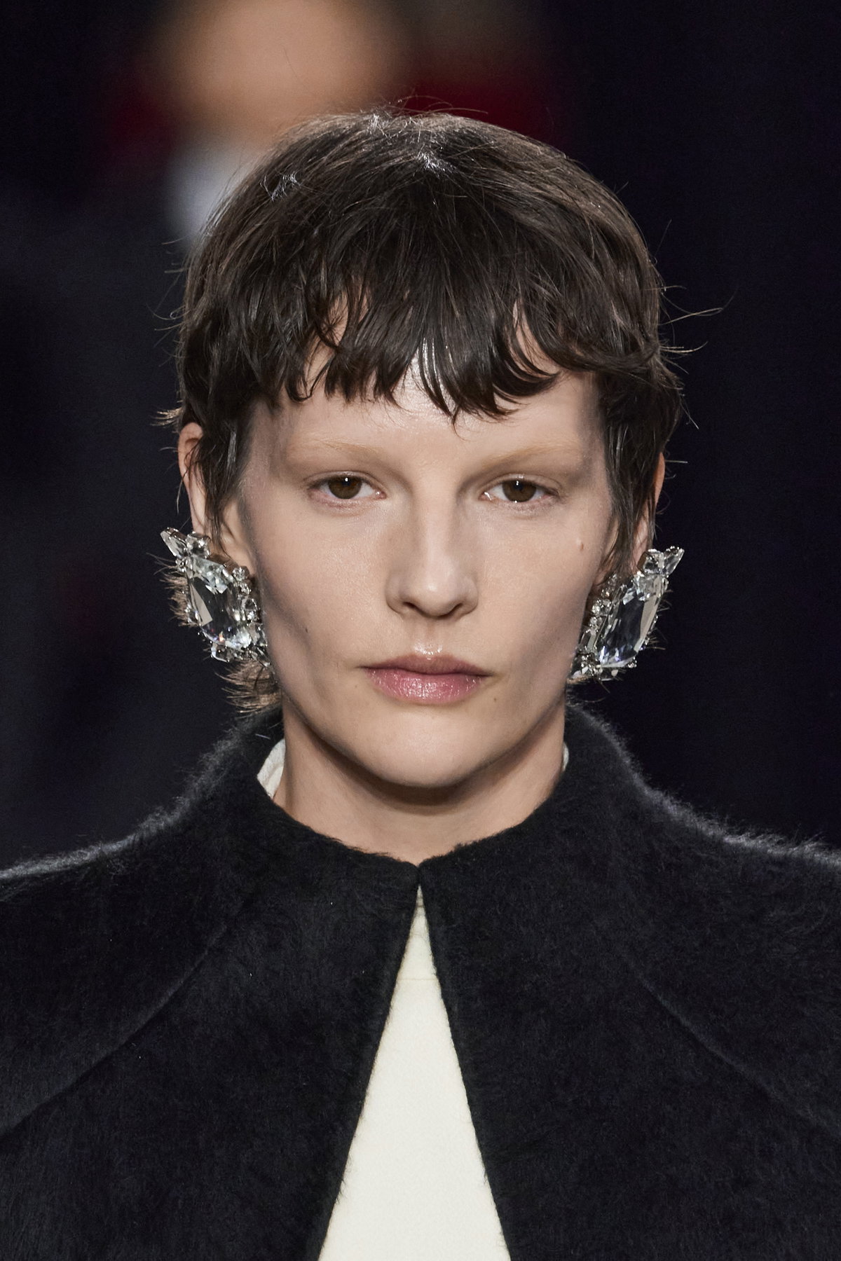 Balmain Herbst Winter 2023