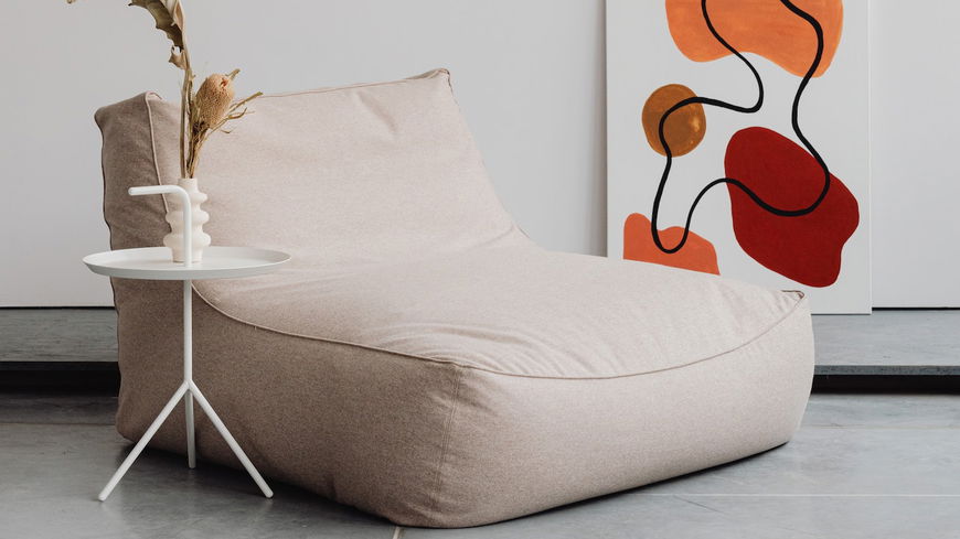 Wohnzimmer einrichten: 6 Beistelltische, die sich in jeder Wohnung gut machen
