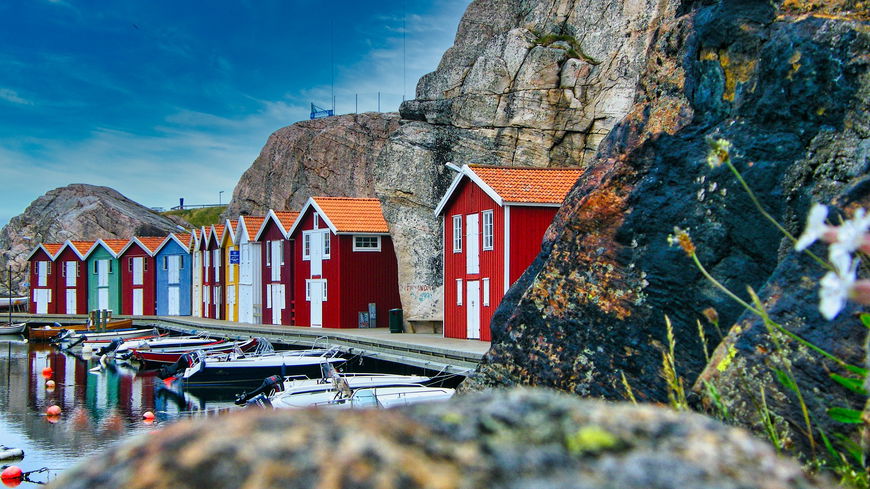 Geheimtipp Bohuslän – die idyllische schwedische Westküste kennenlernen